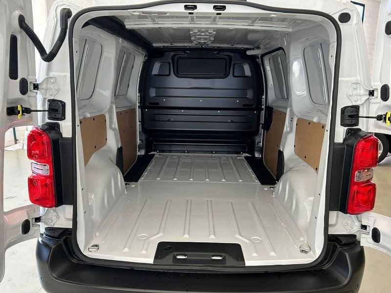FIAT Scudo 1.5 BlueHDi 120CV PL-TN Furgone - IVA ESCLUSA