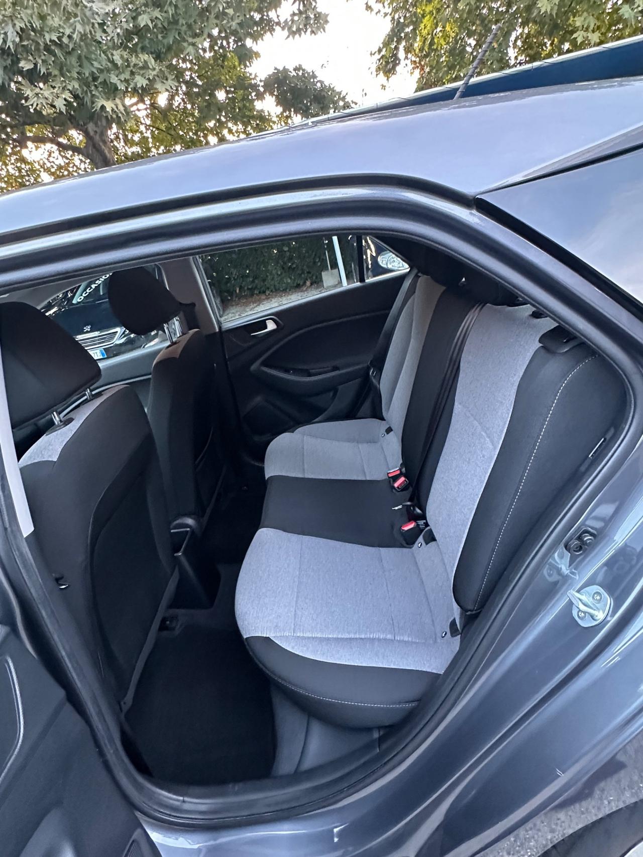 Hyundai i20 1.4 CRDi 5 porte Style