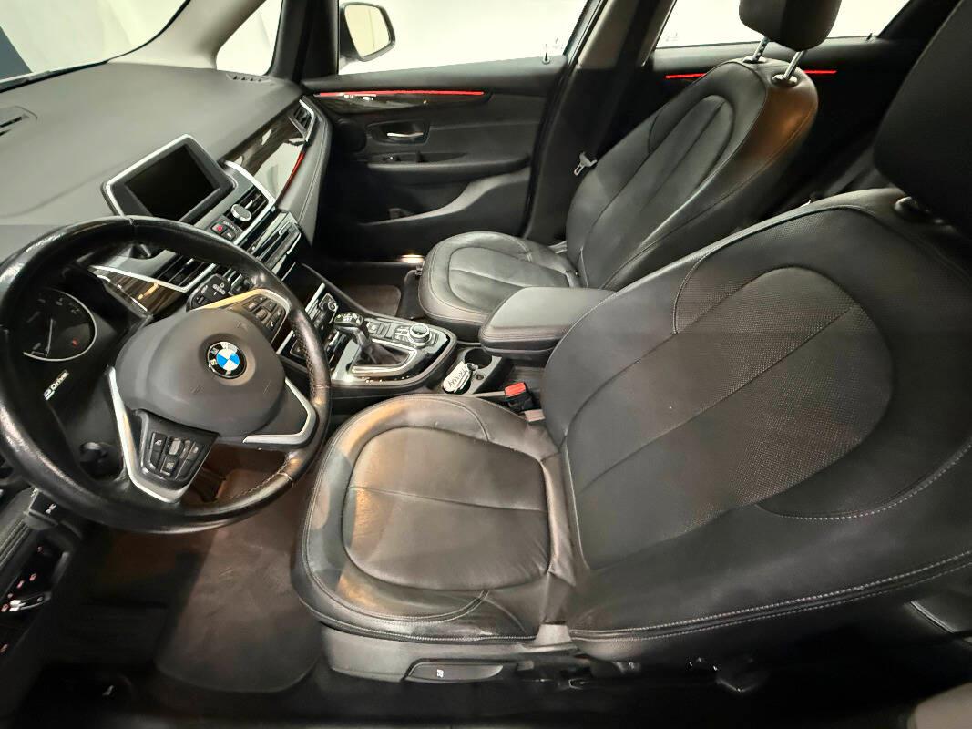 BMW Serie 2 BMW Serie 2 Active Tourer F45 – 225xe iPerformance Sport Auto – 2017 – Plug-In Hybrid