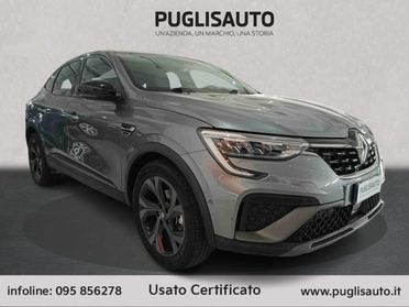 RENAULT Arkana Arkana Hybrid E-Tech 145 CV R.S.Line Fast Track