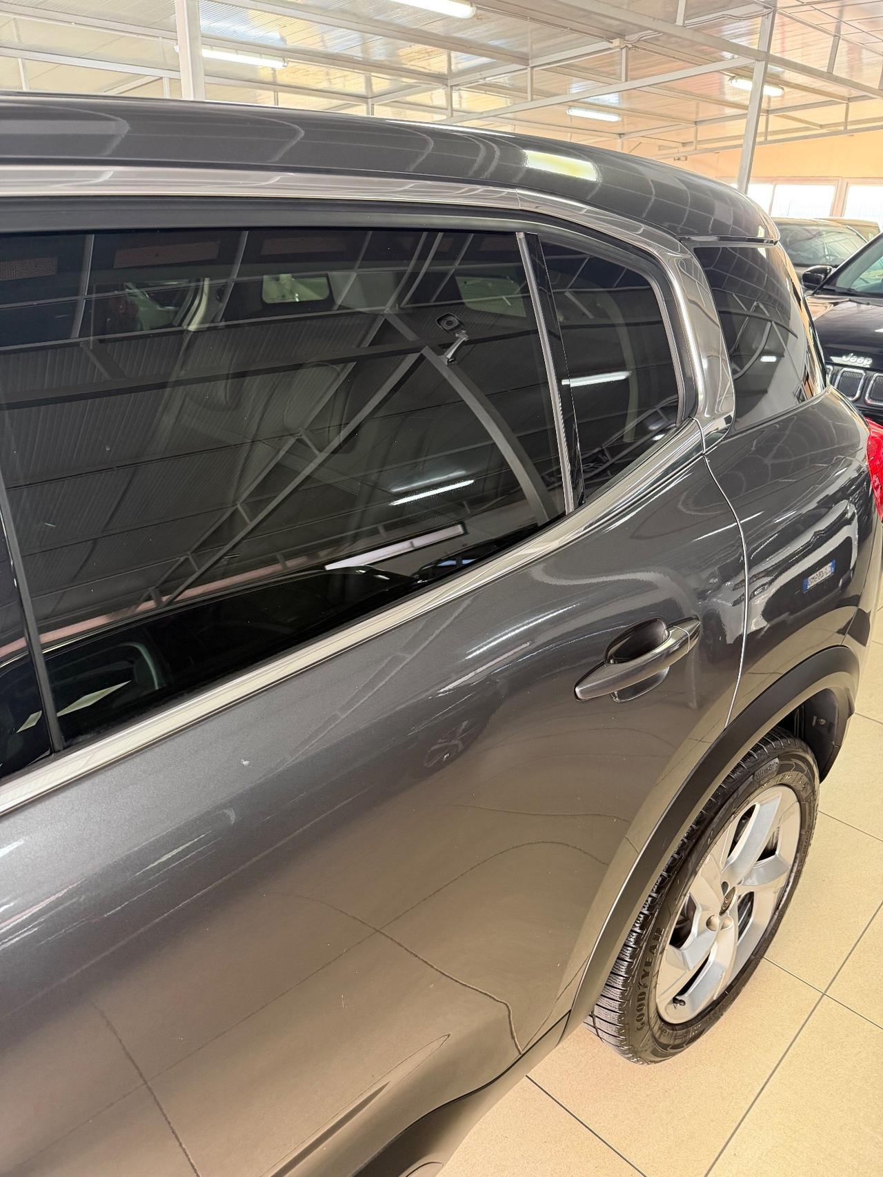 Citroen C5 Aircross BlueHDi 130 S&S Shine 2022