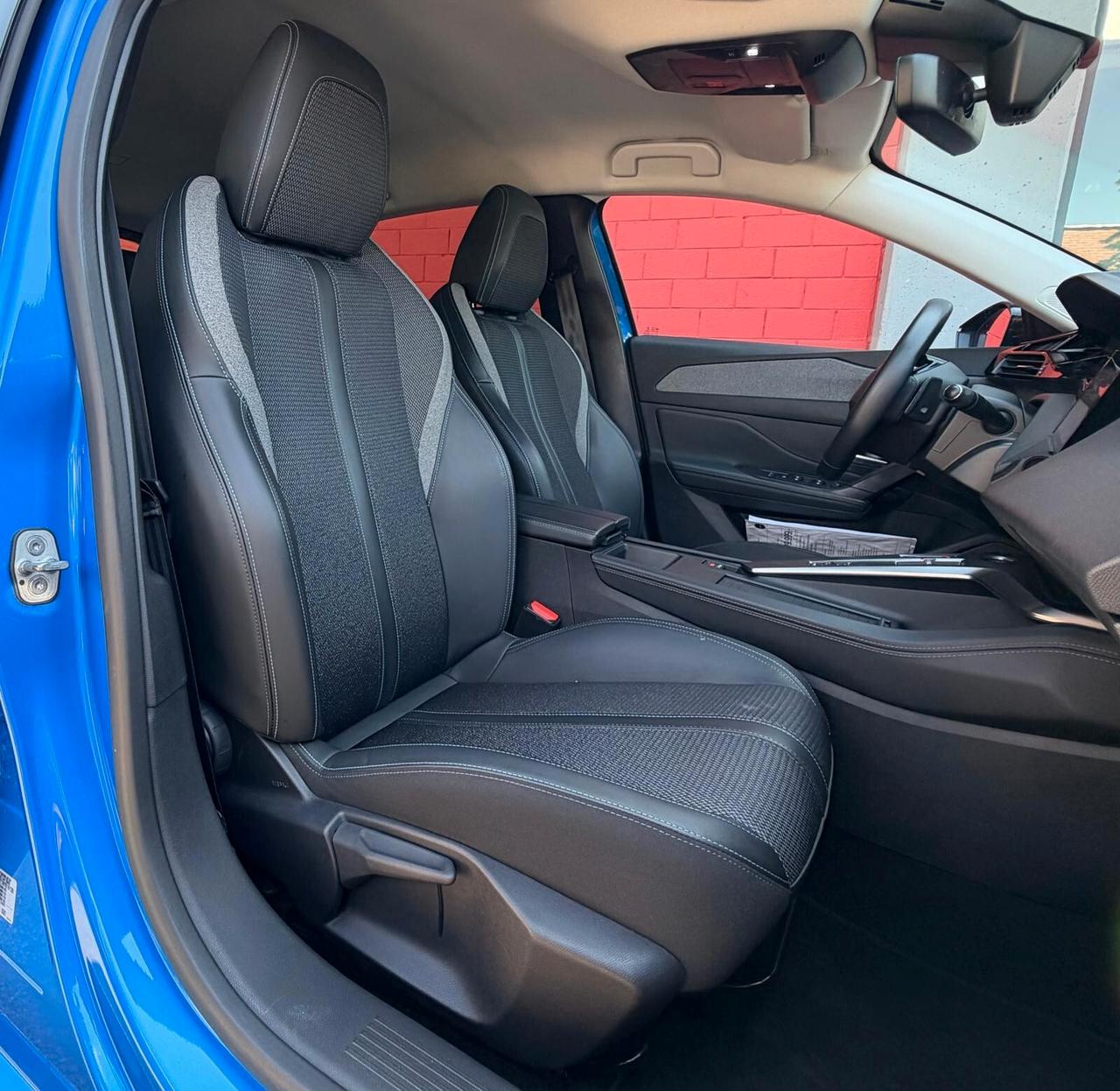 PEUGEOT 308 1.5 BLUEHDI ALLURE PACK 131CV - FULLE