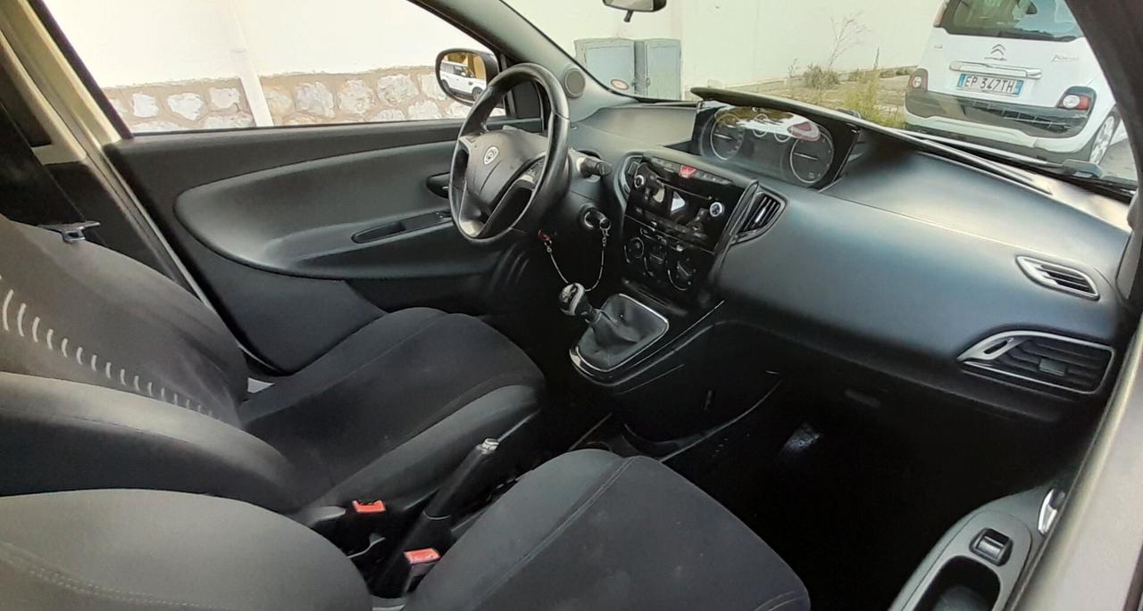 Lancia Ypsilon 1.3 MJT 16V 95 CV 5 porte S&S Platinum
