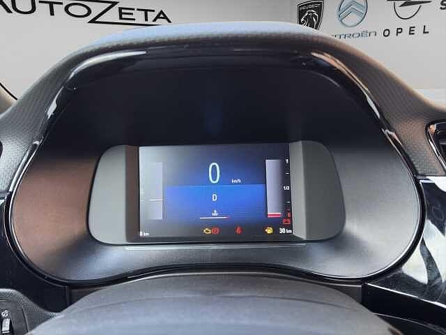 Opel Corsa Hybrid 110 CV aut. GS