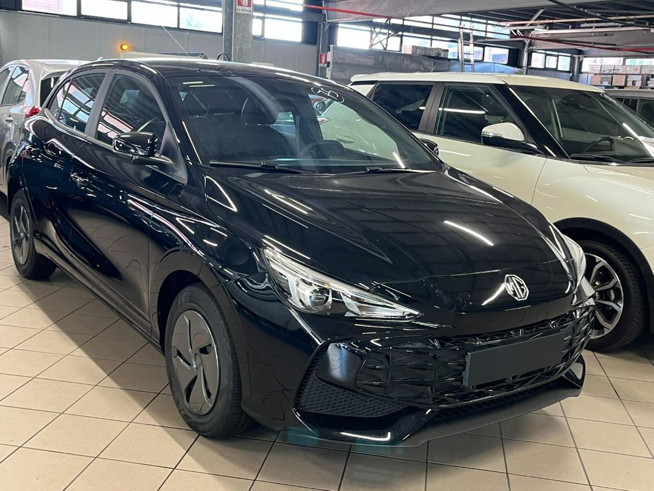 MG MG3 MG3 1.5 Standard