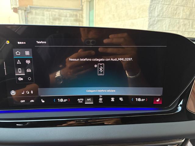AUDI A6 TDI 150 kW S tronic quattro S line edition.