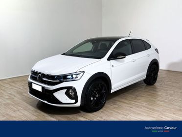 Volkswagen Taigo Taigo 1.0 TSI 115 CV DSG R-Line Plus