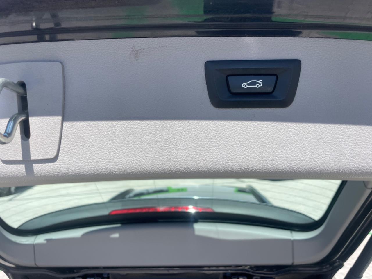 Bmw 320 320d xDrive Touring