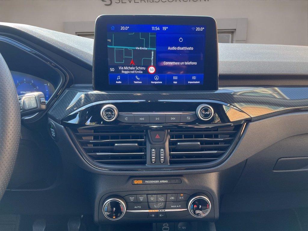 FORD Kuga 1.5 ecoboost ST-Line 2wd 150cv del 2023