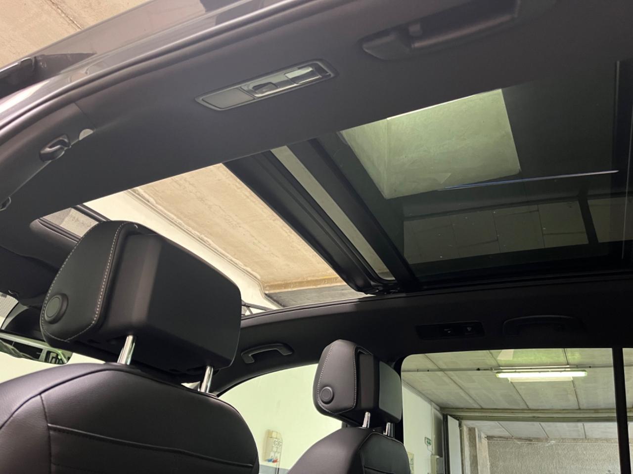 Volkswagen Tiguan 2.0 DSG R-Line *tetto panoramico