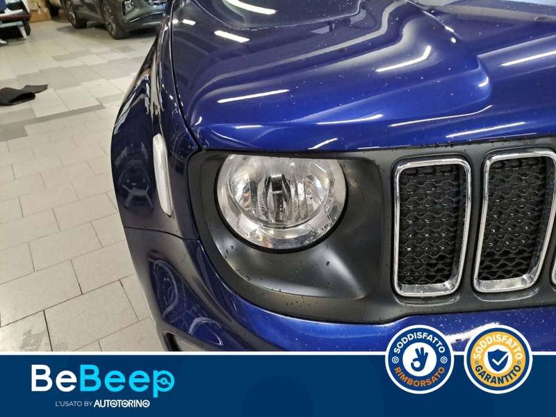 Jeep Renegade 1.0 T3 SPORT 2WD