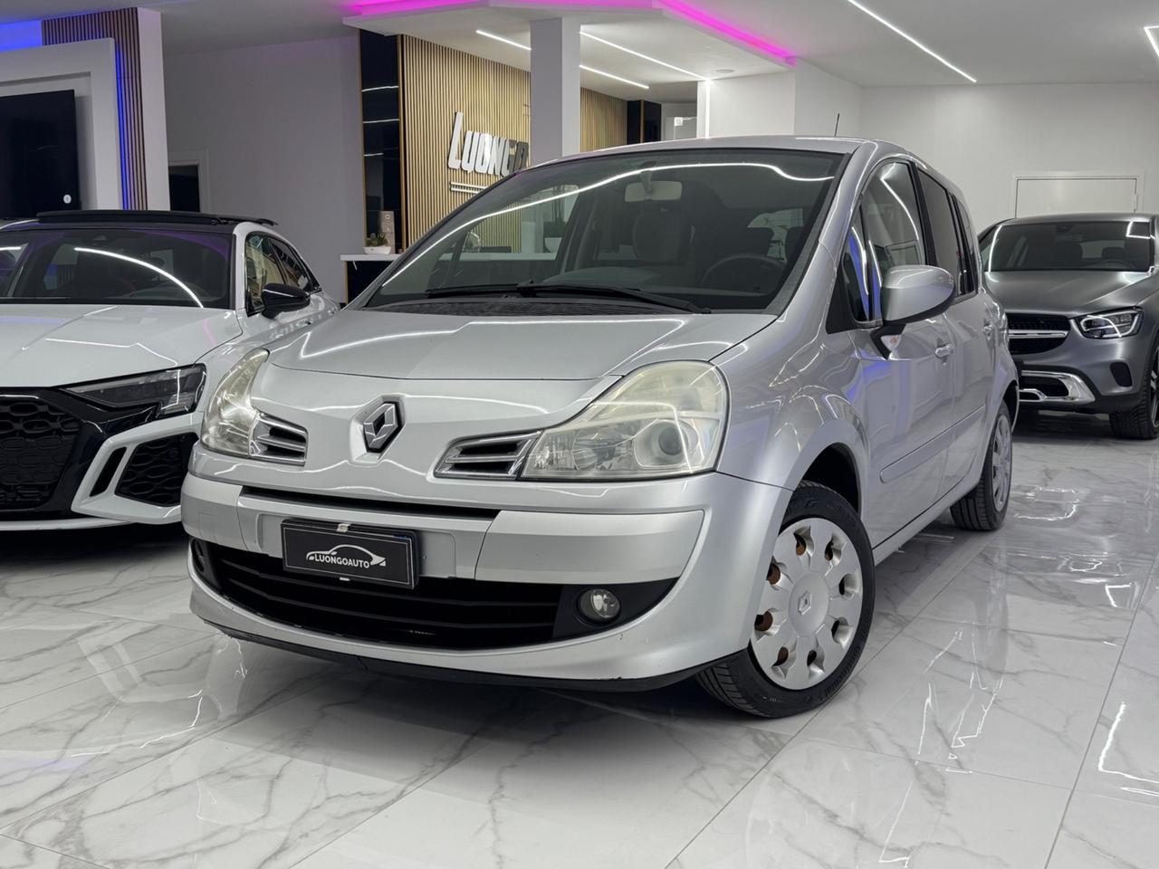 Renault Modus Dynamic