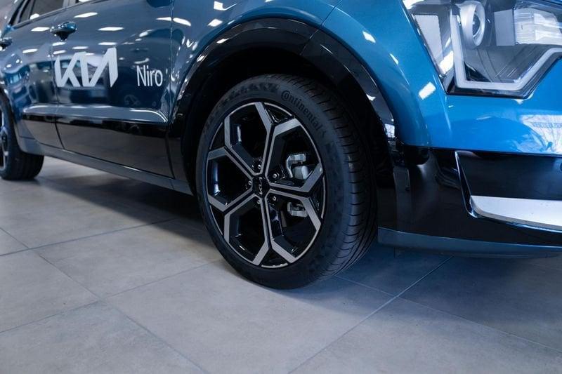 Kia Niro NEW HEV-PHEV 1.6 MY25 PHEV 2WD STYLE