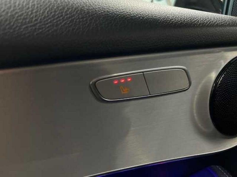 Mercedes-Benz GLC - X253 2019 300 e phev (eq-power) Premium Plus 4matic auto