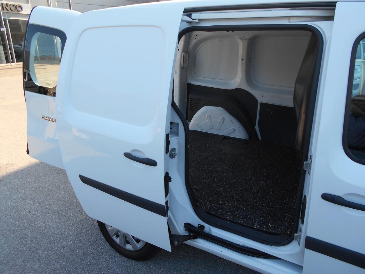RENAULT KANGOO 1.5 DCI 95 CV KEX