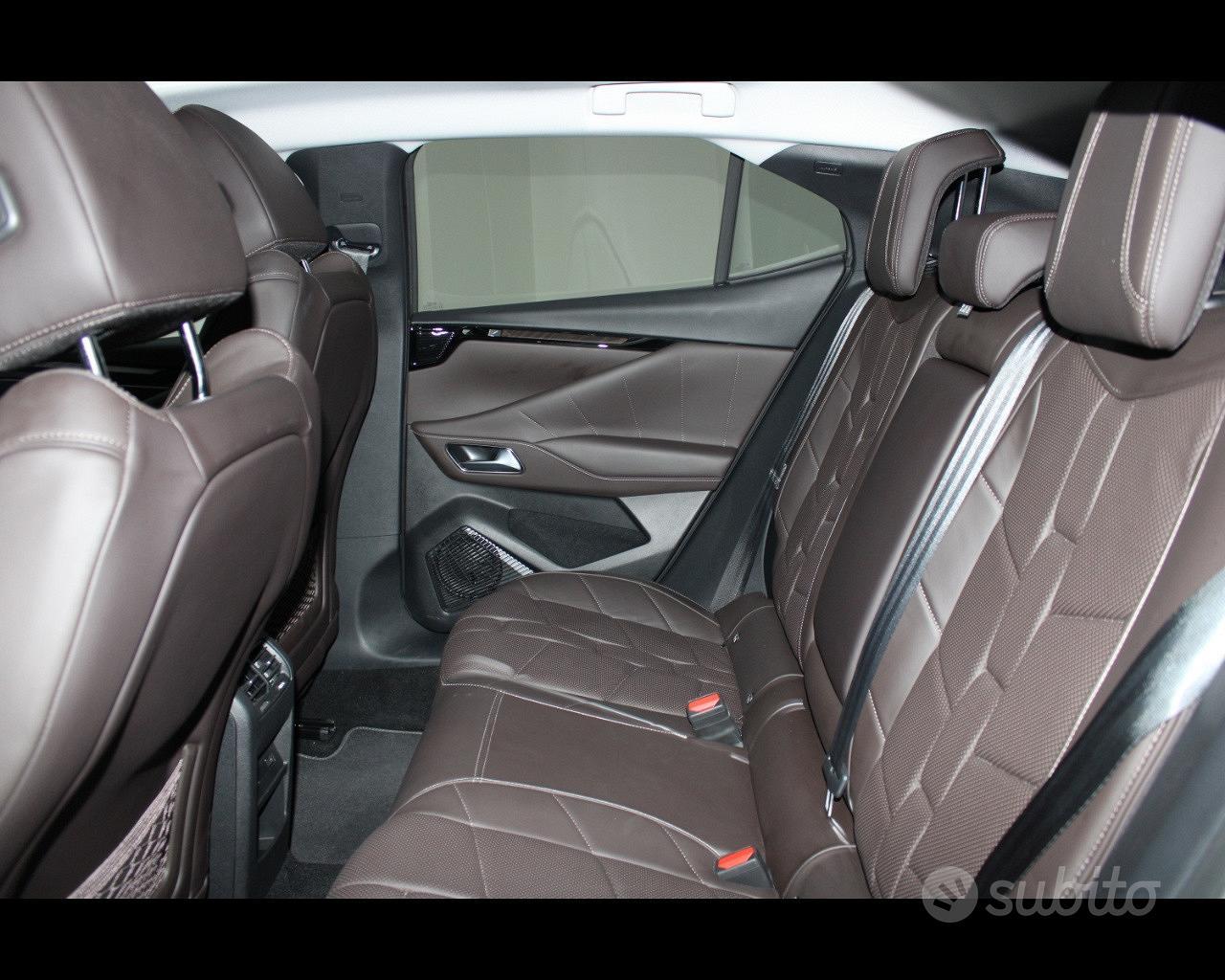 DS DS 4 2 serie - DS 4 BlueHDi 130 aut. Rivoli
