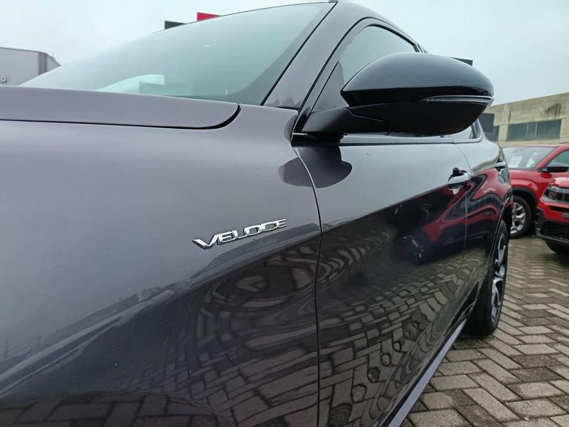 Alfa Romeo Stelvio Stelvio 2.2 Turbodiesel 210 CV AT8 Q4 Veloce