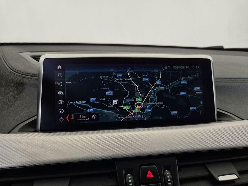 BMW X2 F39 Diesel xdrive20d Msport auto