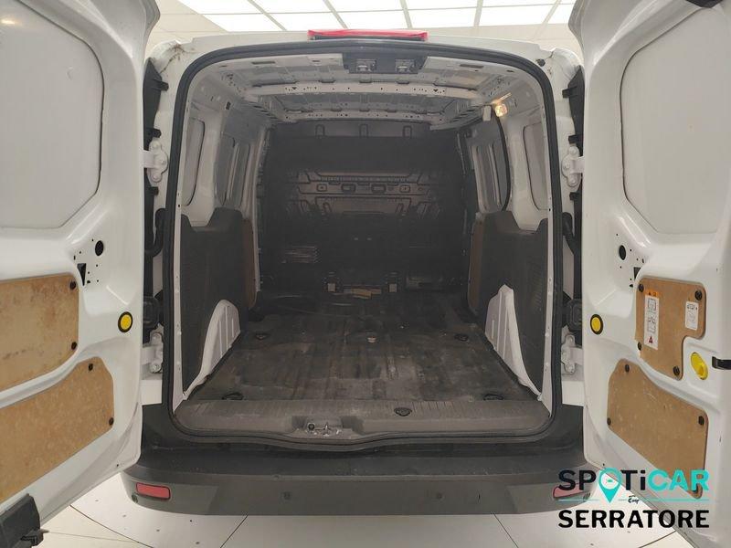 Ford Transit Connect II 210 1.5 tdci 100cv Entry L2H1 E6.2