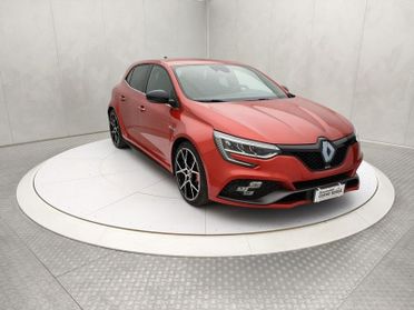 Renault Mégane TCe 300 CV EDC R.S. Trophy 4Control