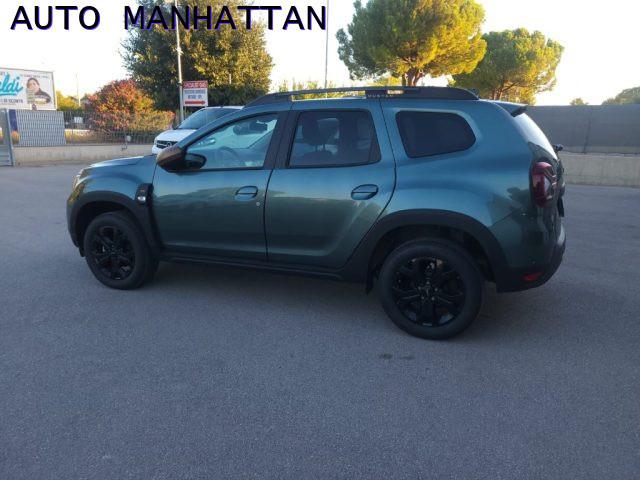 DACIA Duster 1.0 TCe GPL 4x2 Extreme 37000KM