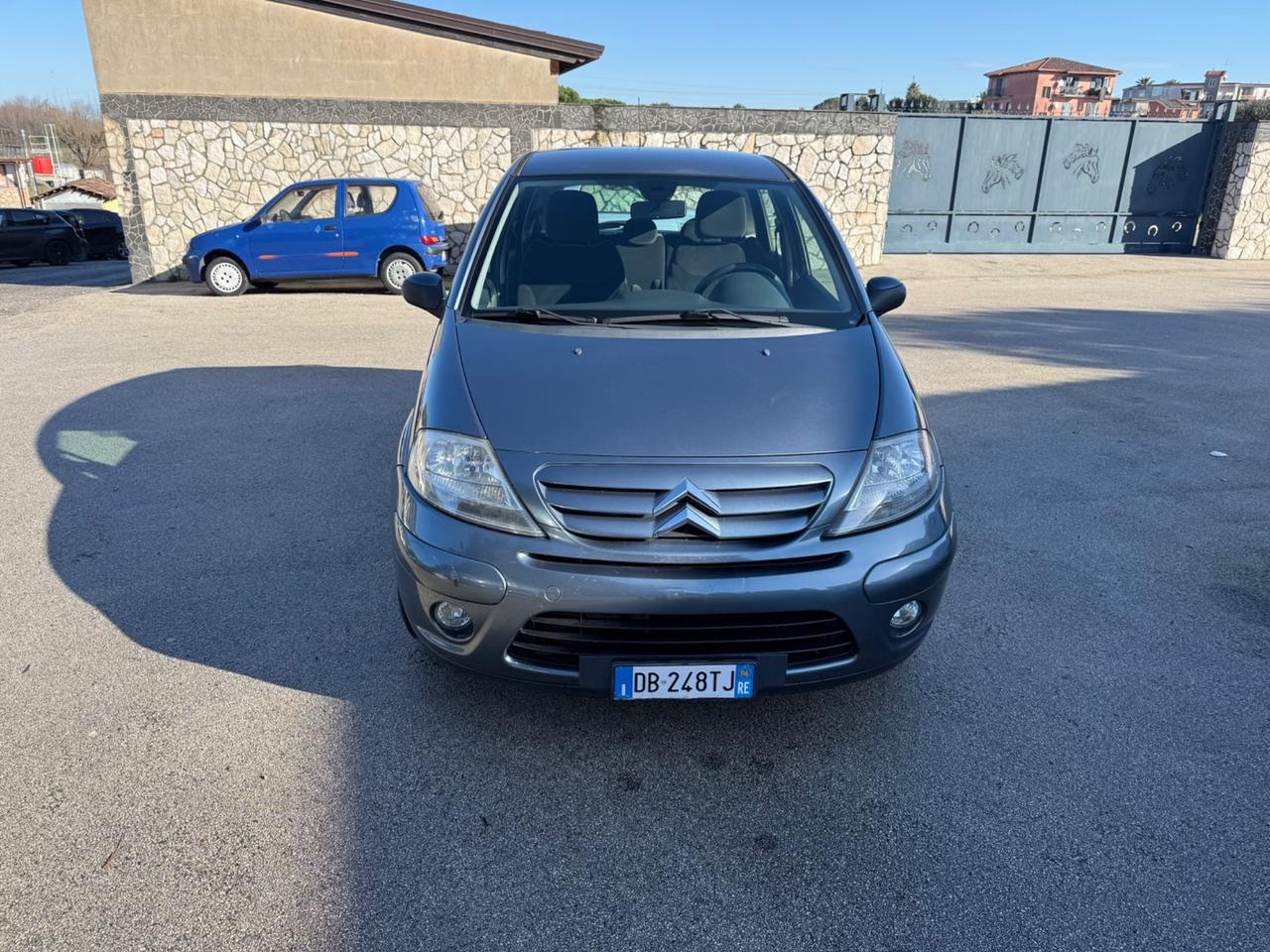 Citroen C3 1.4 Exclusive unico propietario
