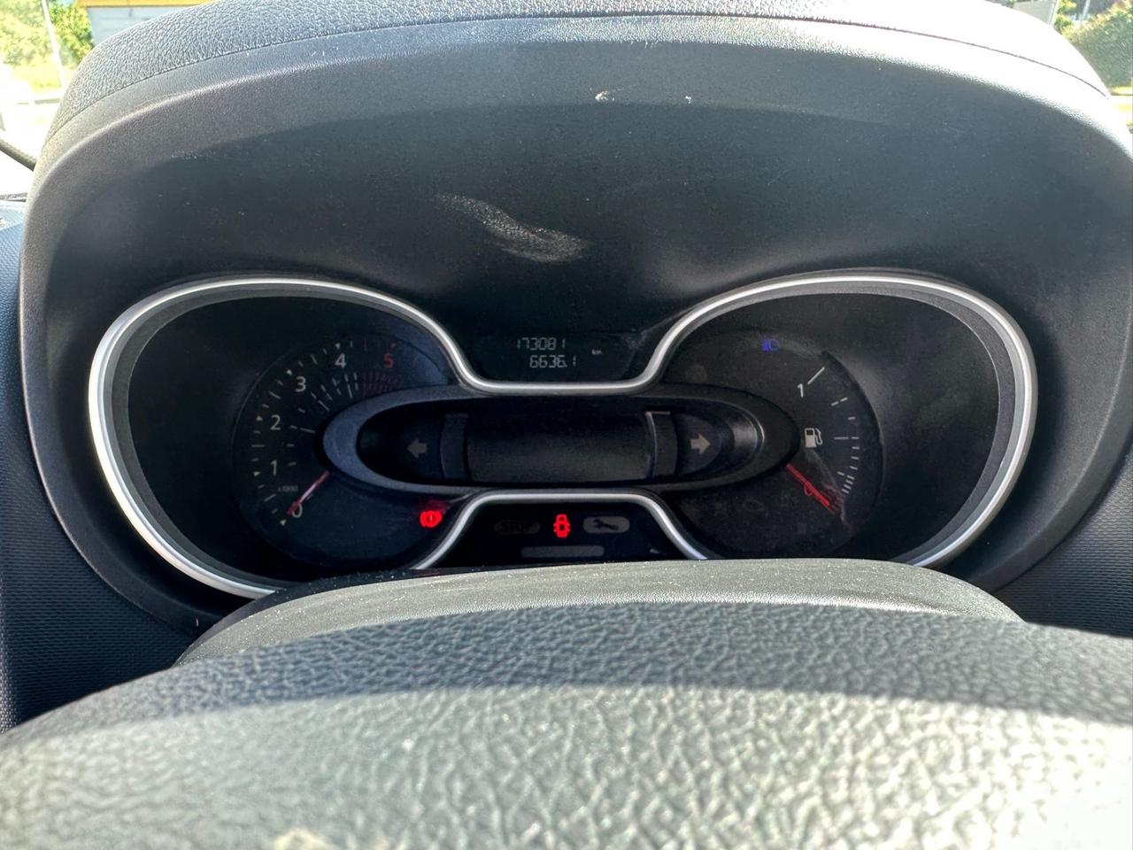 Renault Trafic T28 2.0 dCi 120CV Iva Compresa