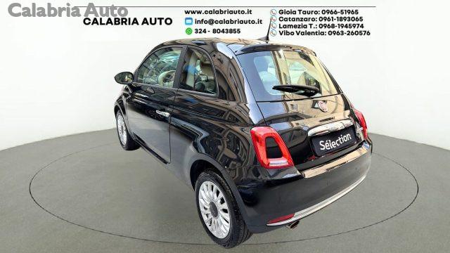 FIAT 500 1.0 Hybrid Launch Edition