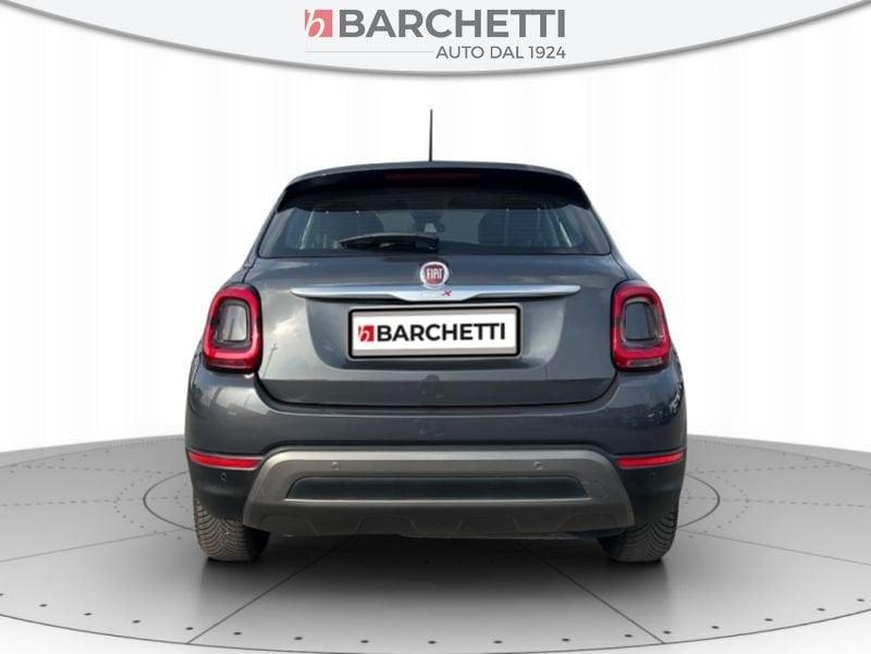 FIAT 500X 1.3 MULTIJET 95 CV CITY CROSS