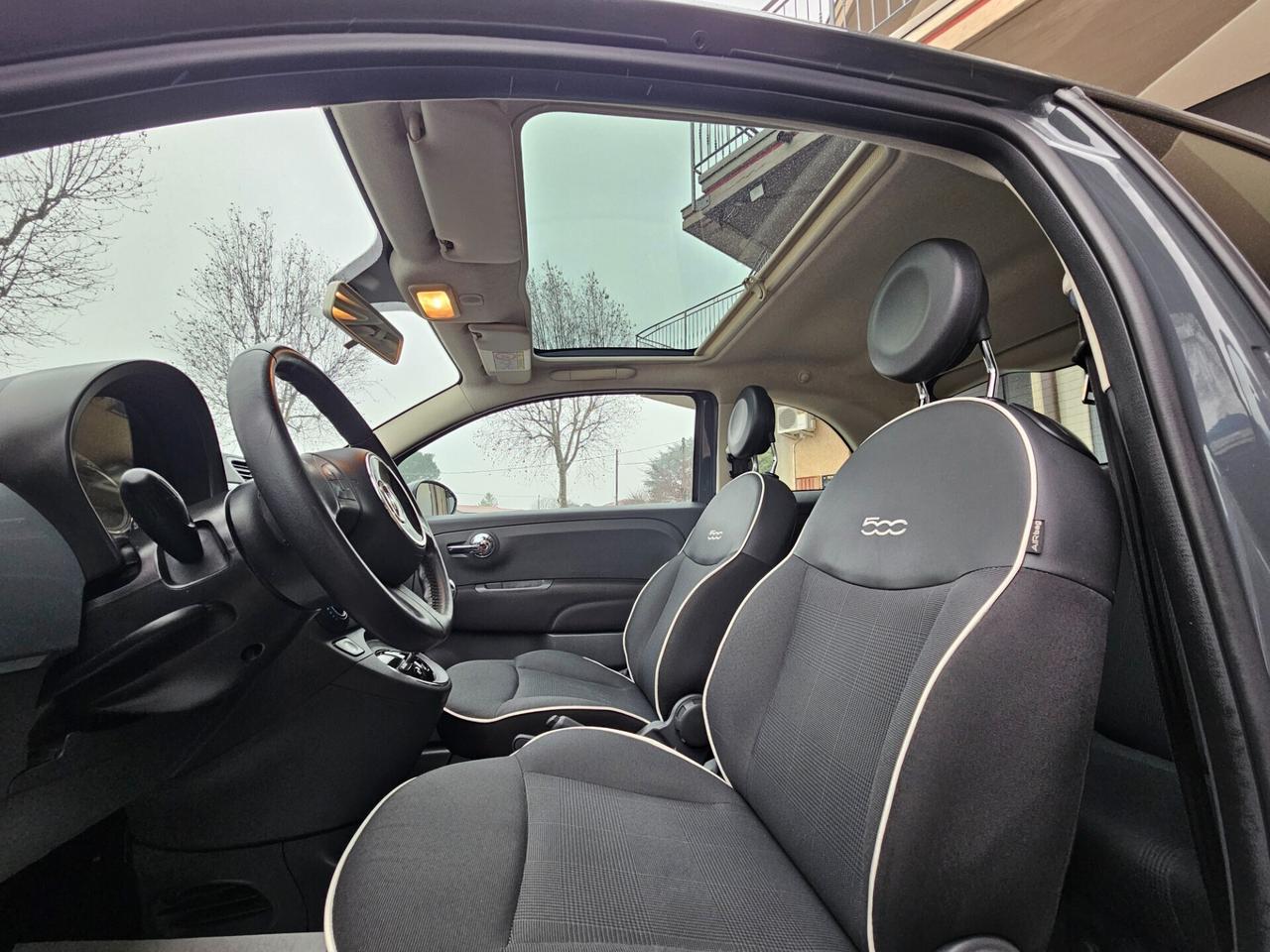 Fiat 500 - 1.2 Benzina - OK Neopatentati
