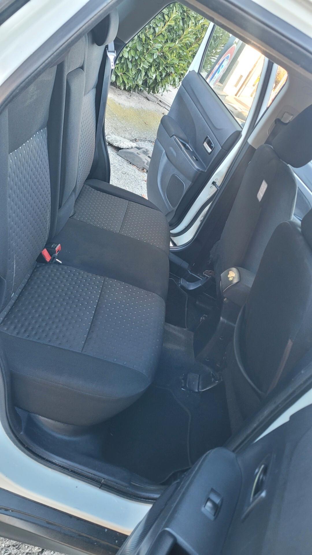 Mitsubishi ASX 1.6 2WD GPL Bi-Fuel Invite