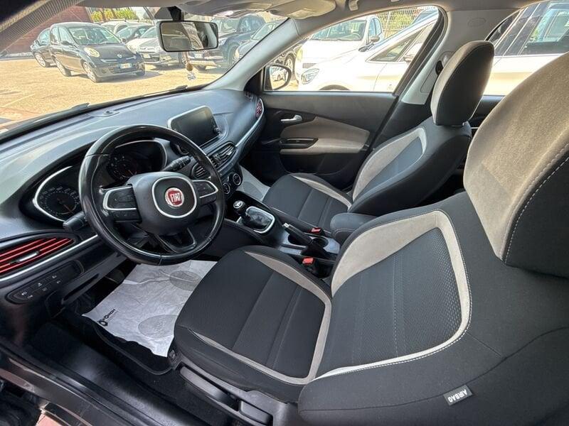 FIAT Tipo 1.6 Mjt S&S 5 porte