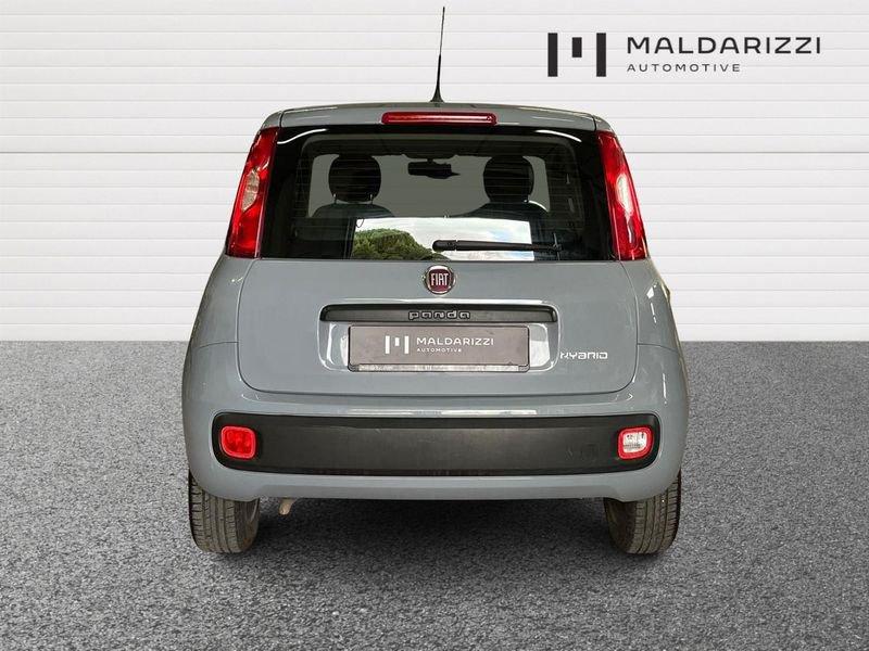 FIAT Panda III 2021 1.0 firefly hybrid s&s 70cv