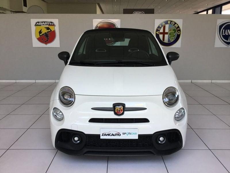 Abarth 595 C 1.4 Turbo T-Jet 165 CV MY23