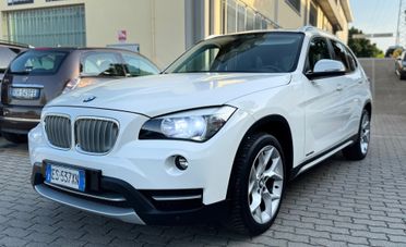 Bmw X1 xDrive18d Msport