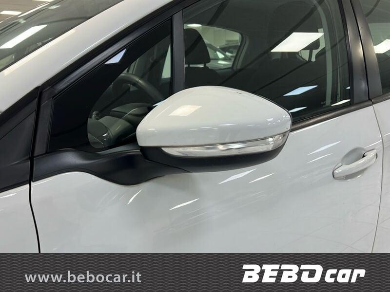 Peugeot 208 Active 1.0 VTi 68cv