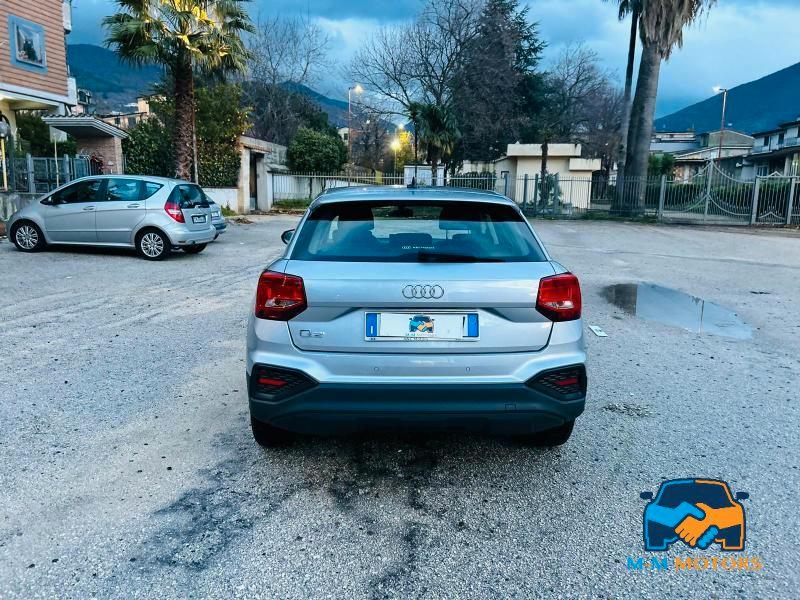 Audi Q2 30 2.0 tdi Business