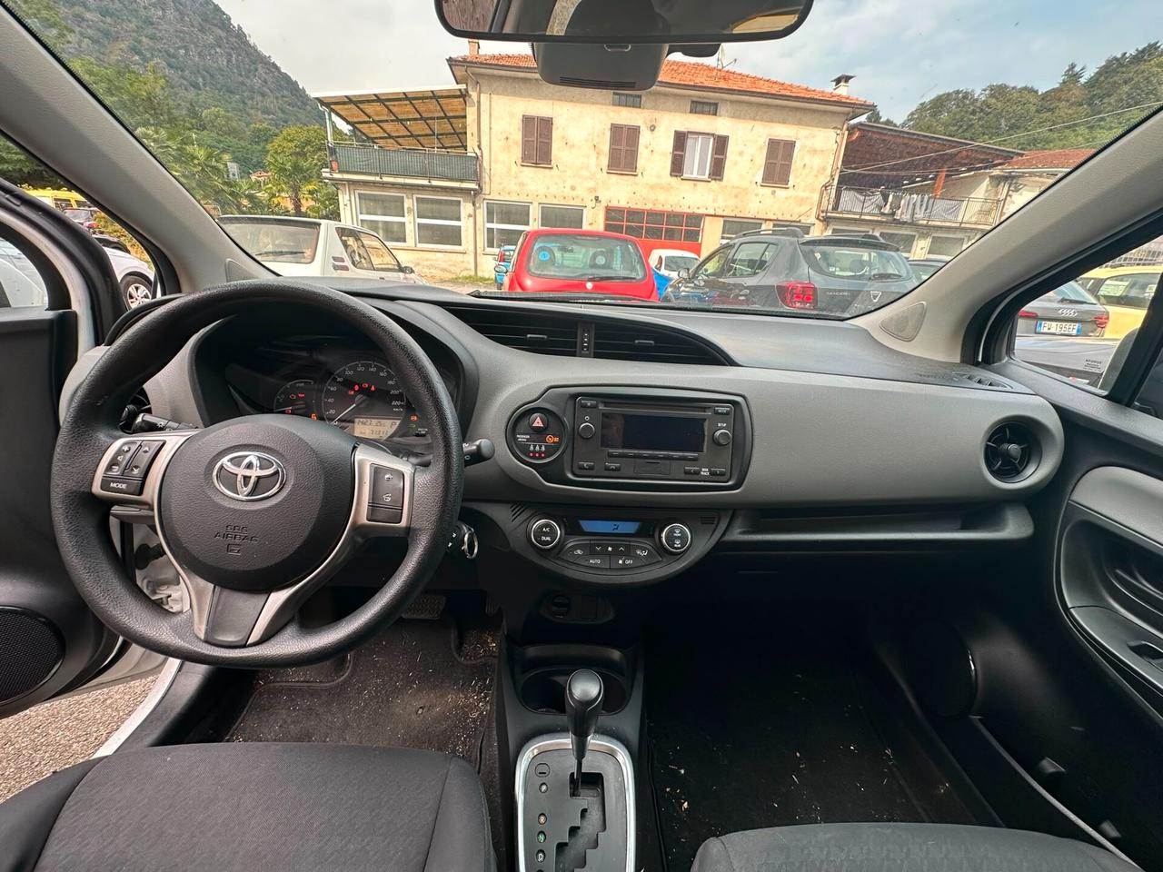 Toyota Yaris 1.5 Hybrid 5 porte Style