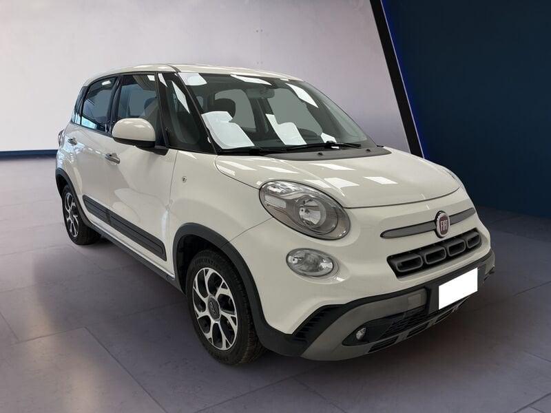 FIAT 500L 2017 Cross cross 1.4 s&s 95cv my20