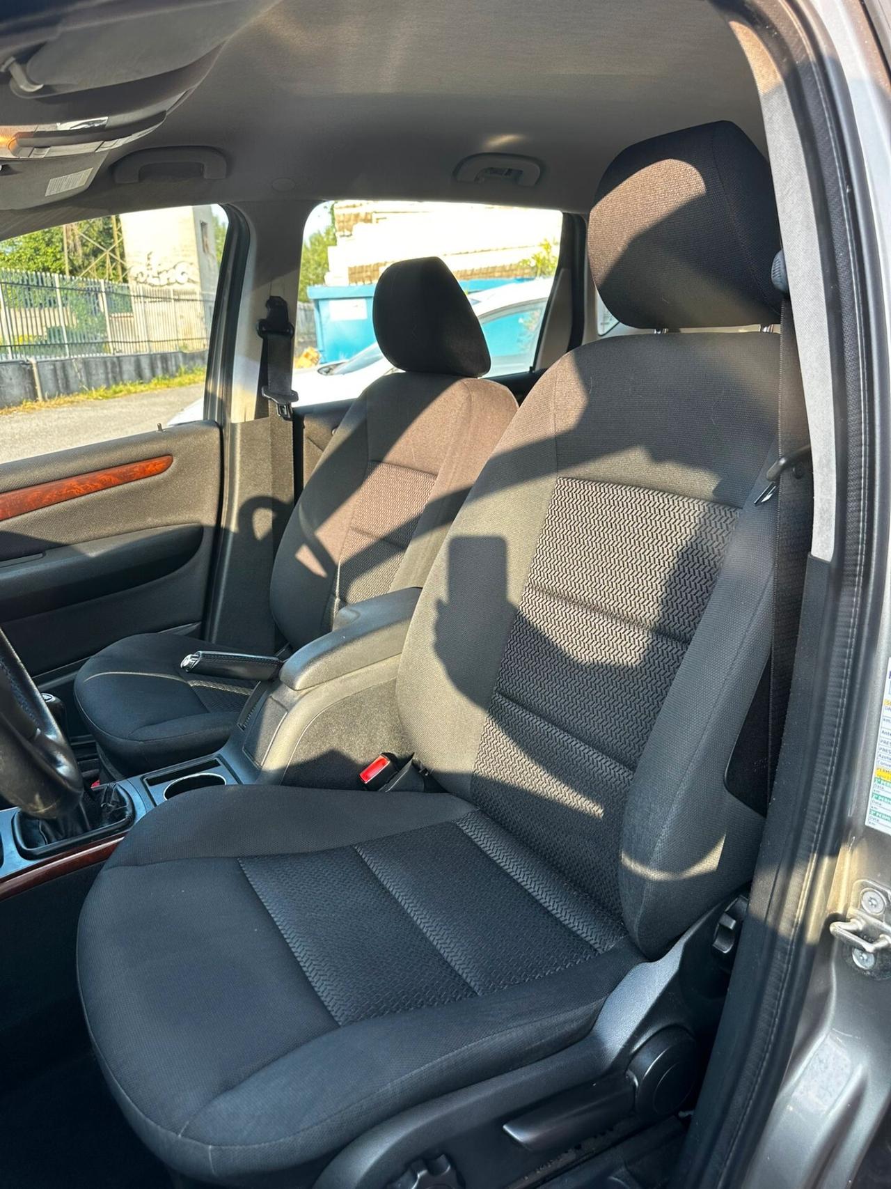 Mercedes-benz A 150 A 150 Avantgarde