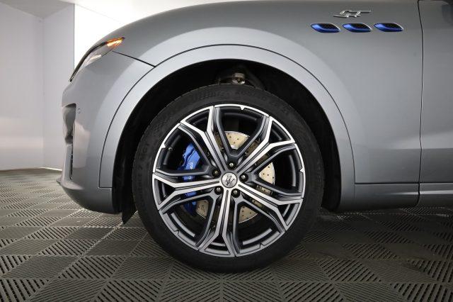 MASERATI Levante Levante 330 CV MHEV AWD GT