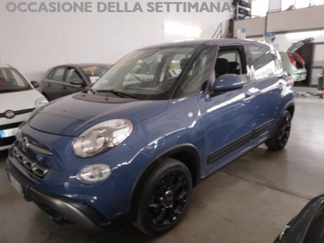 FIAT 500L 1.4 95 CV S&S Cross