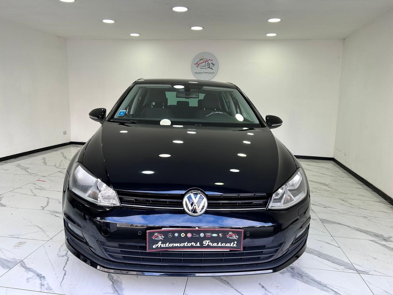 Volkswagen Golf 1.6 TDI 110 CV 5p-CUP-GARANTITA-2015