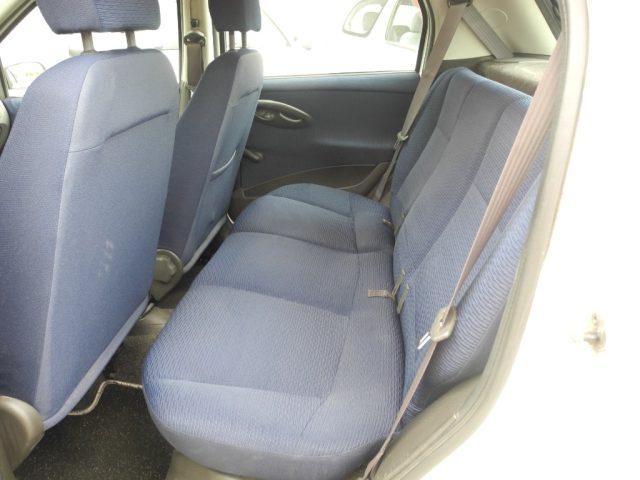 FIAT Punto 1.2i 5p. ELX - OK NEOPATENTATI - "LEGGERE NOTE"