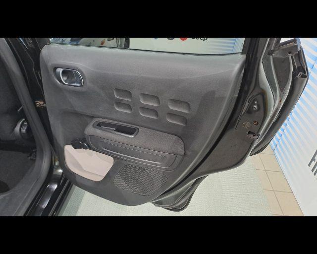 CITROEN C3 1.2 puretech Shine s&s 83cv