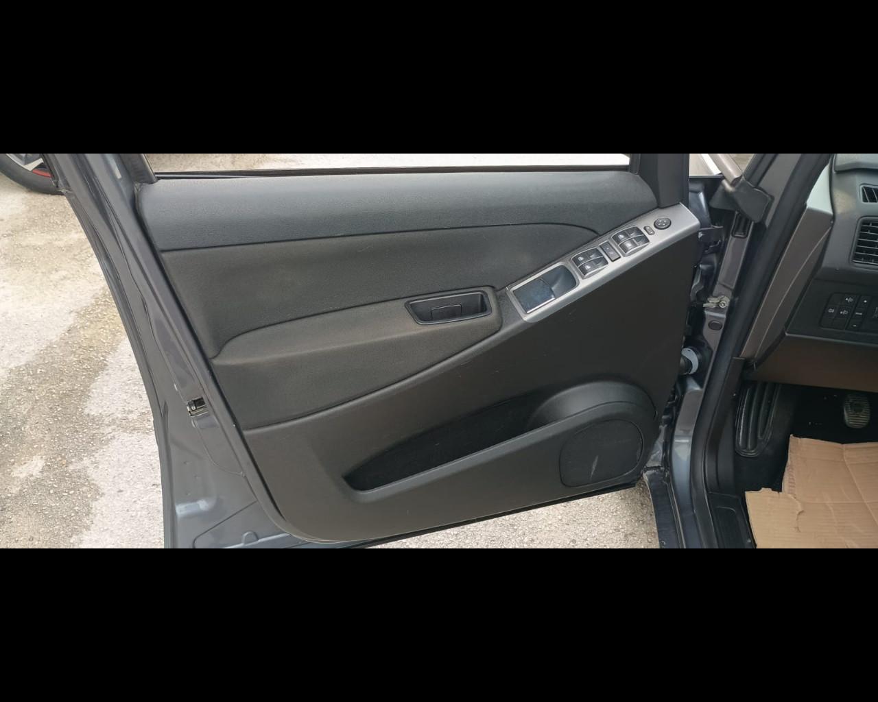 LANCIA Musa 2ª serie - Musa 1.4 8V Ecochic (GPL) Diva