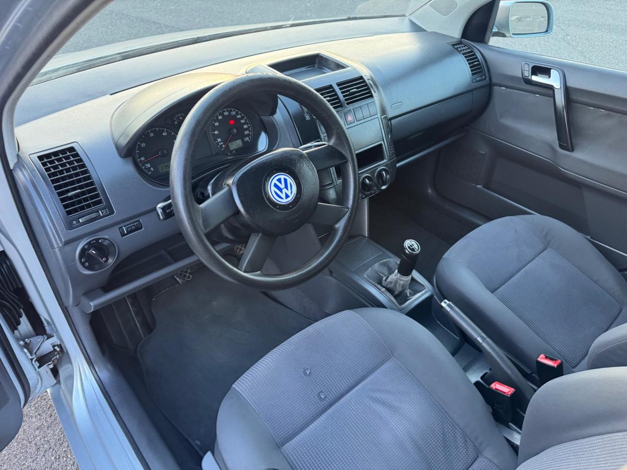 Volkswagen Polo idonea anche ai neopatentati