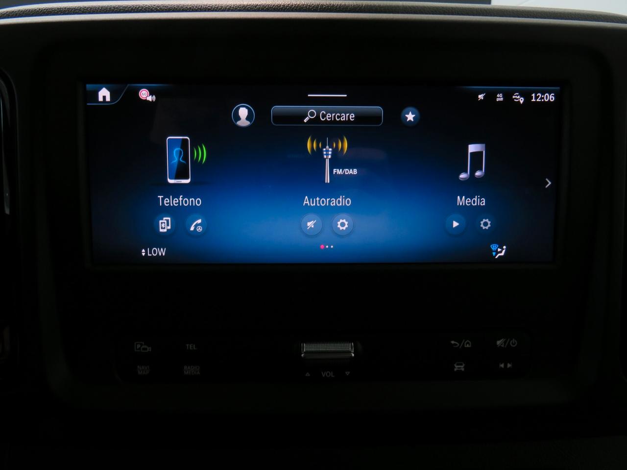 Mercedes-benz VITO Tourer | IVA 22% INCLUSA