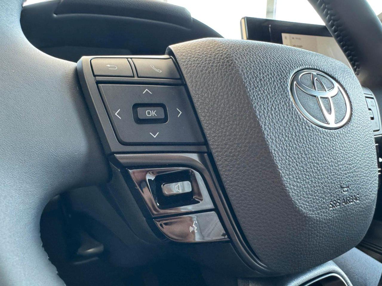 Toyota C-HR 1.8 hev Active fwd e-cvt