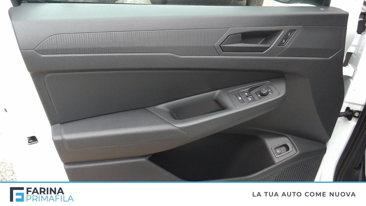 FORD T. Connect V761 Transit Van Trend 1.5 PHEV 150cv A6 PC